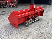 Hekamp hoogkiepbak - afbeelding 3 van  3