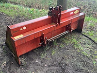 Hekamp kiepbak 180cm - afbeelding 6 van  11