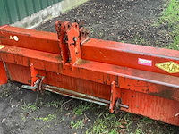 Hekamp kiepbak 180cm - afbeelding 10 van  11