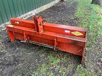 Hekamp kiepbak 180cm - afbeelding 3 van  4