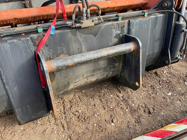 Hekamp pelikaanbak - afbeelding 3 van  3