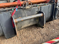 Hekamp pelikaanbak - afbeelding 3 van  3