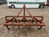 Hekamp tractor cultivator - afbeelding 3 van  10