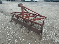 Hekamp tractor cultivator - afbeelding 4 van  10