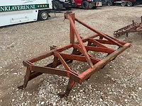 Hekamp tractor cultivator - afbeelding 7 van  10