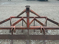 Hekamp tractor cultivator - afbeelding 9 van  10