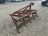 Hekamp tractor cultivator - afbeelding 2 van  4