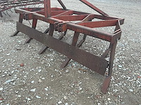 Hekamp tractor cultivator - afbeelding 3 van  4