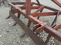 Hekamp tractor cultivator - afbeelding 4 van  4