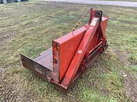 Hekamp trekkerbak - afbeelding 3 van  4