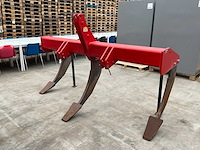 Hekamp woeler - afbeelding 1 van  7