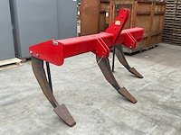 Hekamp woeler - afbeelding 2 van  7