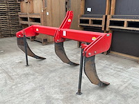 Hekamp woeler - afbeelding 3 van  7