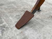 Hekamp woeler - afbeelding 5 van  7
