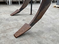 Hekamp woeler - afbeelding 6 van  7