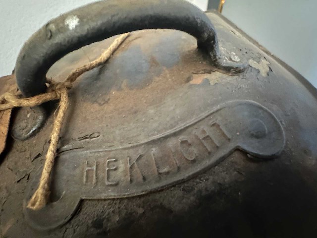 Heklicht - afbeelding 2 van  2