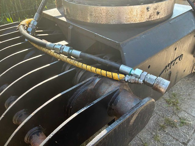 Heko sorteerknijper cw30 - afbeelding 5 van  9