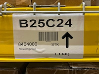 Heksluiting (140x) - afbeelding 2 van  4