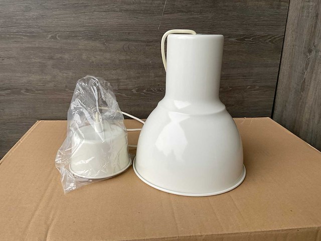 Hektar hanglamp (6x) - afbeelding 2 van  4