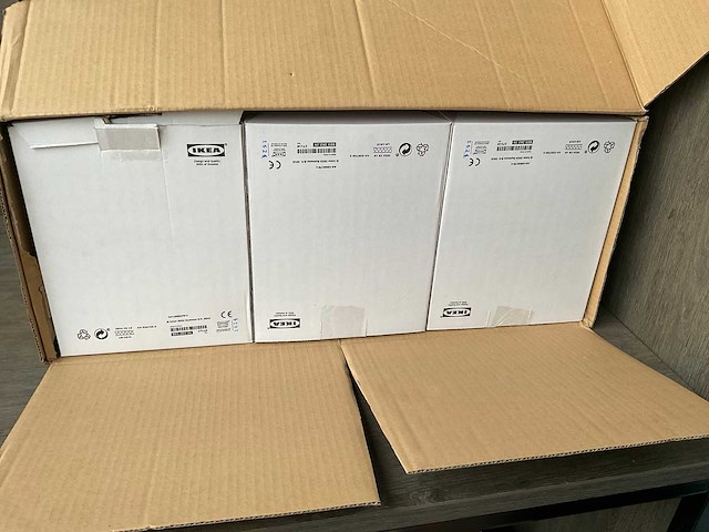Hektar hanglamp (6x) - afbeelding 4 van  4