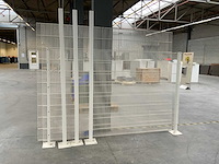Hekwerk - 750 cm - afbeelding 4 van  9