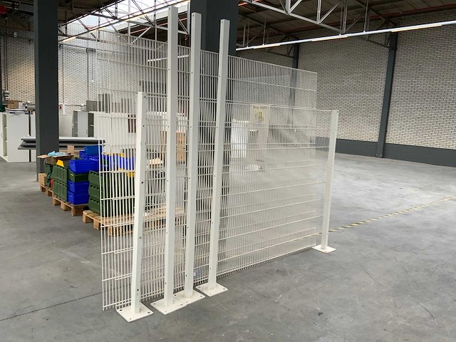 Hekwerk - 750 cm - afbeelding 7 van  9