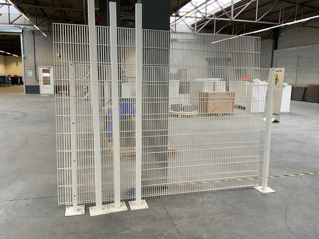 Hekwerk - 750 cm - afbeelding 8 van  9