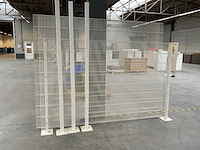 Hekwerk - 750 cm - afbeelding 8 van  9