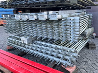 Hekwerk (17x) - afbeelding 1 van  3