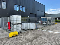 Hekwerk 70m1 - afbeelding 1 van  6