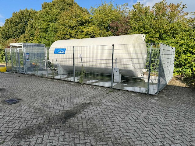 Hekwerk 70m1 - afbeelding 2 van  6