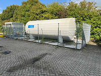 Hekwerk 70m1 - afbeelding 2 van  6