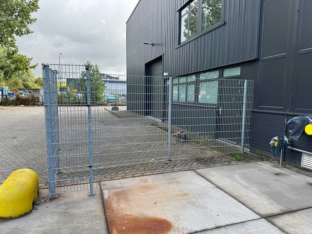 Hekwerk 70m1 - afbeelding 4 van  6
