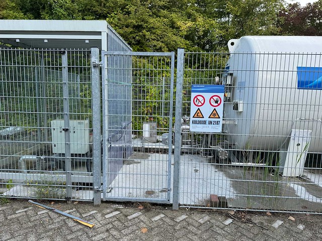 Hekwerk 70m1 - afbeelding 5 van  6