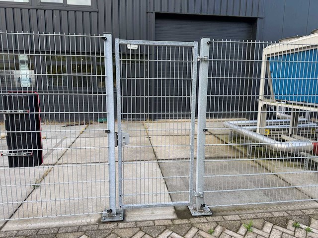 Hekwerk 70m1 - afbeelding 6 van  6