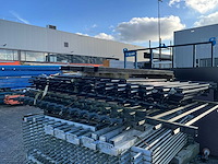 Hekwerk (8x) - afbeelding 1 van  3