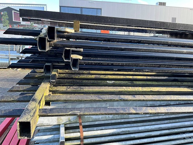 Hekwerk (8x) - afbeelding 2 van  3