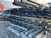 Hekwerk (8x) - afbeelding 3 van  3