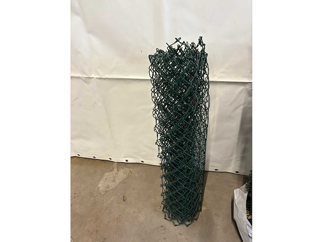 Hekwerk gaas op rol (3x) - afbeelding 2 van  4