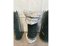 Hekwerk gaas op rol (3x) - afbeelding 3 van  4