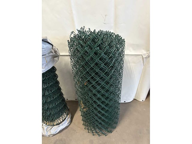 Hekwerk gaas op rol (3x) - afbeelding 4 van  4