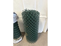 Hekwerk gaas op rol (3x) - afbeelding 4 van  4