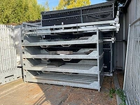 Hekwerk juk (6x)