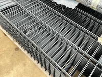 Hekwerk met palen (70,00 mtr) - afbeelding 8 van  11