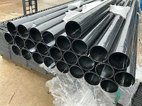 Hekwerk met palen (70,00 mtr) - afbeelding 11 van  11