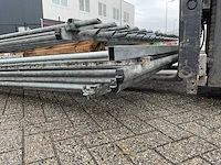 Hekwerk met poorten - afbeelding 15 van  15