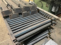 Hekwerk met poten - afbeelding 6 van  6