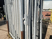 Hekwerk op juk - afbeelding 6 van  6