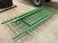 Hekwerk - afbeelding 2 van  2