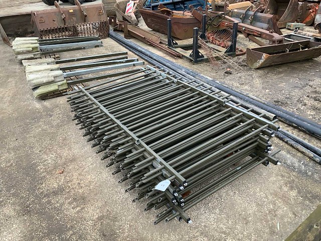 Hekwerk - afbeelding 1 van  4